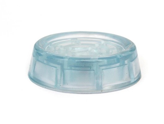 Антивибрационные подставки LERAN 0065 SHOCK ABSORBING CLEAR